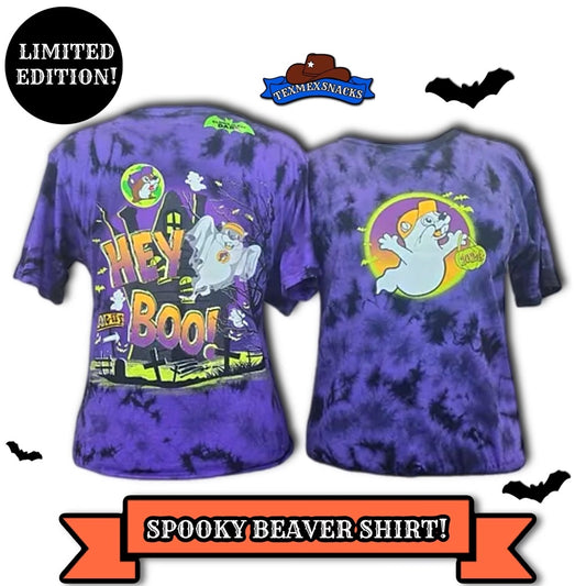 Bucees Halloween Shirt 2024